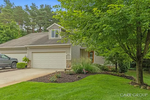 2808 Creekside, Dorr, MI 49323 photo 2