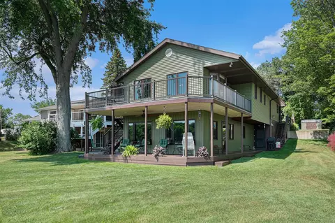 13024 S Lake Breeze, Sand Lake, MI 49343