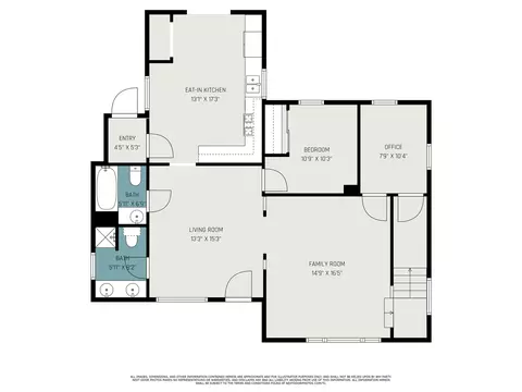 706 Ramsdell, Manistee, MI 49660 photo 19