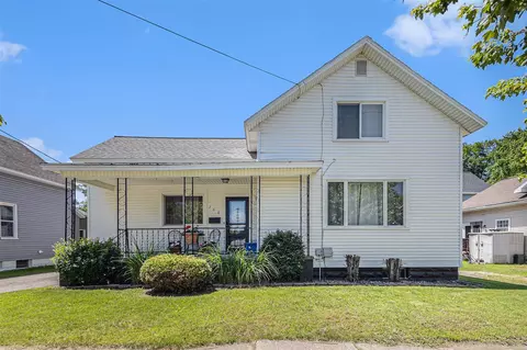706 Ramsdell, Manistee, MI 49660