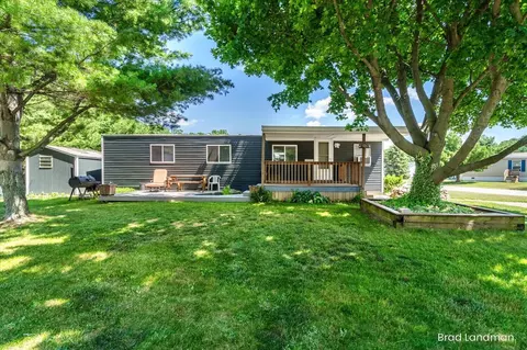 11982 Erica #39, Shelbyville, MI 49344