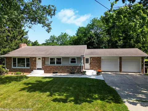 521 E Pne, Fremont, MI 49412