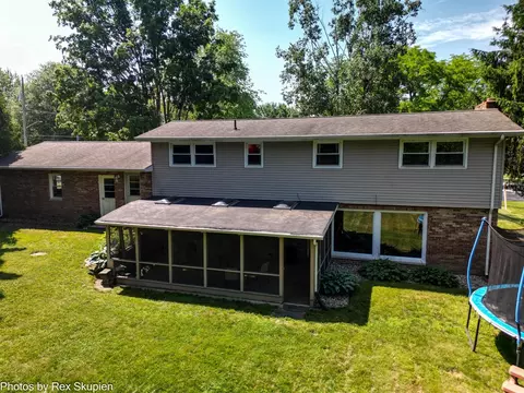 Exterior - 521 E Pne, Fremont, MI 49412 photo 8 of 10