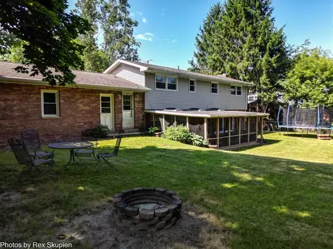 Exterior - 521 E Pne, Fremont, MI 49412 photo 6 of 10