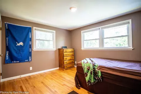 Bedroom - 521 E Pne, Fremont, MI 49412 photo 1 of 12
