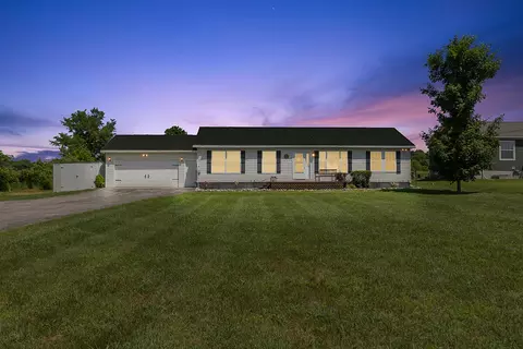7241 Cherry, Kewadin, MI 49648