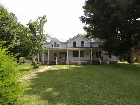 420 S Main, Bellevue, MI 49021
