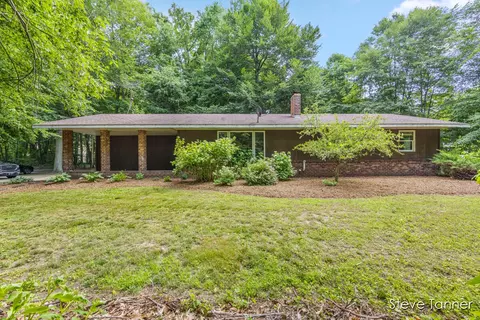 4840 Ironwood, Stanton, MI 48888