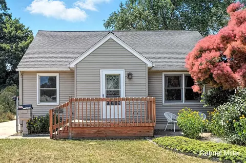 3725 Colby, Wyoming, MI 49509