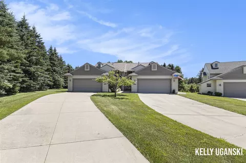 1201 S Timberview, Whitehall, MI 49461 photo 2