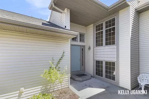 1201 S Timberview, Whitehall, MI 49461 photo 5