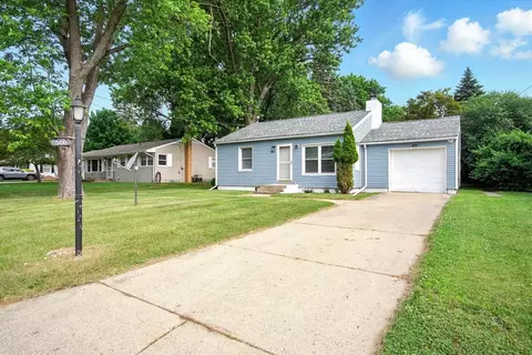 Exterior - 500 Heyser, Jackson, MI 49203 photo 4 of 14