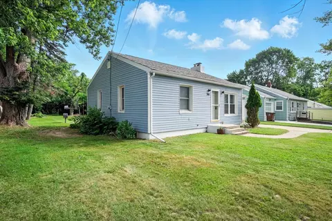 Exterior - 500 Heyser, Jackson, MI 49203 photo 11 of 14