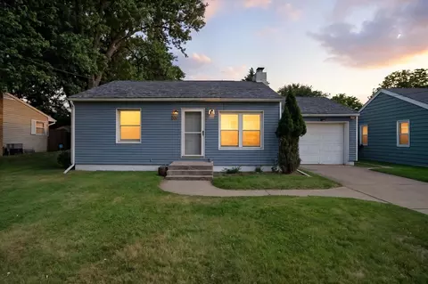 500 Heyser, Jackson, MI 49203