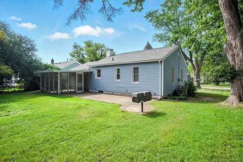 Exterior - 500 Heyser, Jackson, MI 49203 photo 13 of 14