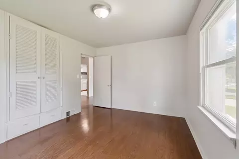 Bedroom - 500 Heyser, Jackson, MI 49203 photo 3 of 3