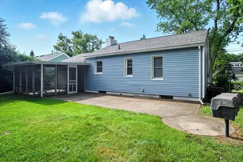 Exterior - 500 Heyser, Jackson, MI 49203 photo 10 of 14