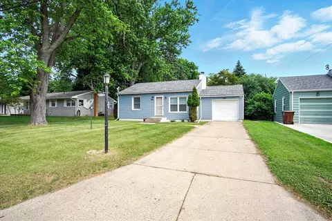 Exterior - 500 Heyser, Jackson, MI 49203 photo 3 of 14