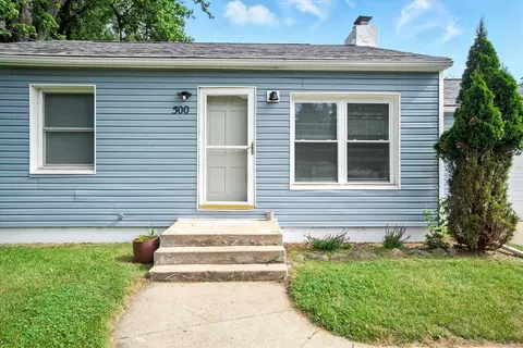 Exterior - 500 Heyser, Jackson, MI 49203 photo 6 of 14