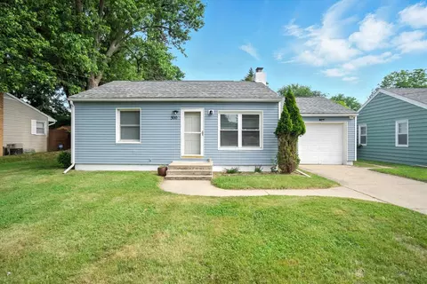 Exterior - 500 Heyser, Jackson, MI 49203 photo 5 of 14