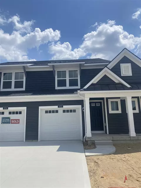 1152 Freshfield, Byron Center, MI 49315