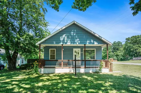 466 Delano, Allegan, MI 49010