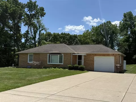 4497 Mccain, Jackson, MI 49201