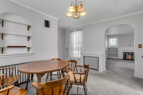 Dining - 715 Ellery, Jackson, MI 49202 photo 3 of 3