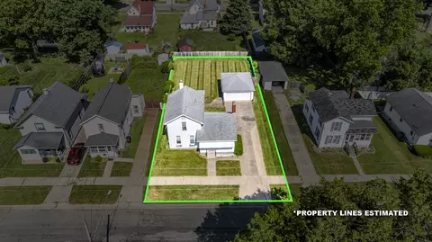 View/Area - 715 Ellery, Jackson, MI 49202 photo 2 of 5