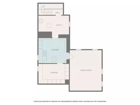 Floorplan - 715 Ellery, Jackson, MI 49202 photo 3 of 4
