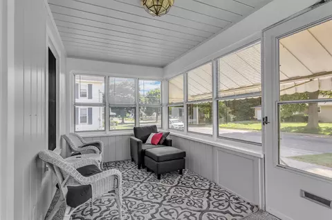 Exterior - 715 Ellery, Jackson, MI 49202 photo 5 of 5