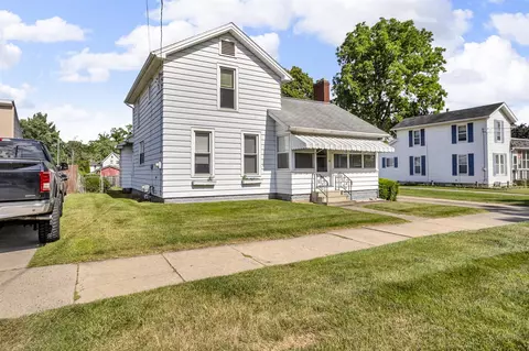 715 Ellery, Jackson, MI 49202