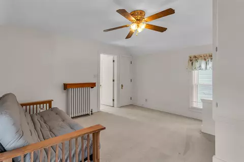 Bedroom - 715 Ellery, Jackson, MI 49202 photo 4 of 8