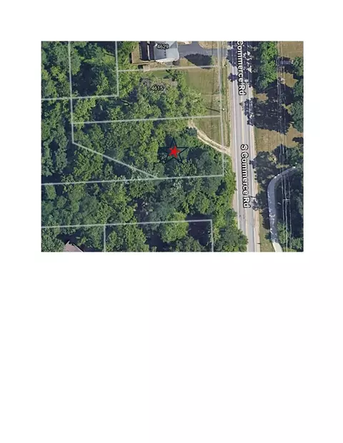 4615 S Commerce, Commerce Twp, MI 48382