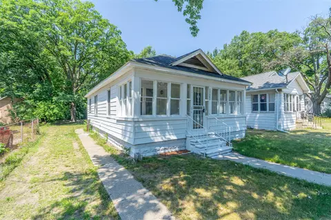 1723 Elwood, Muskegon, MI 49441