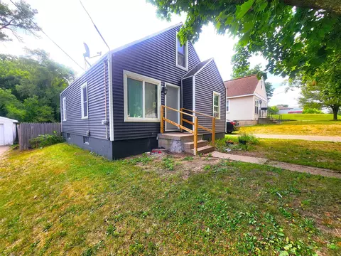 2258 Mckee, Grand Rapids, MI 49503