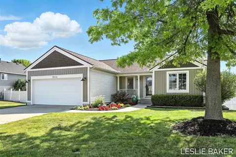 7076 NE Sovereign, Comstock Park, MI 49321