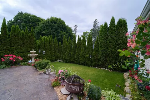 Exterior - 286 5th, Manistee, MI 49660 photo 10 of 15
