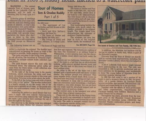 Other - 286 5th, Manistee, MI 49660 photo 18 of 19