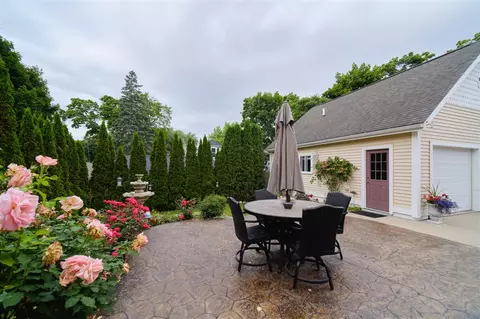 Exterior - 286 5th, Manistee, MI 49660 photo 11 of 15