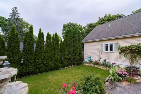 Exterior - 286 5th, Manistee, MI 49660 photo 12 of 15