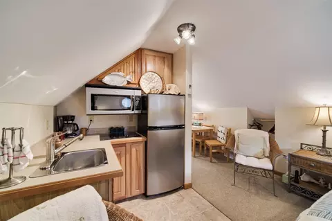 Kitchen - 286 5th, Manistee, MI 49660 photo 6 of 6