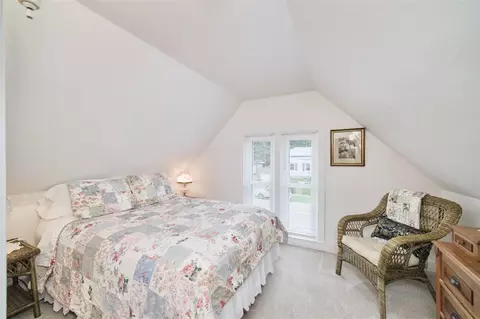 Bedroom - 286 5th, Manistee, MI 49660 photo 3 of 12