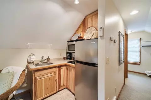 Kitchen - 286 5th, Manistee, MI 49660 photo 5 of 6