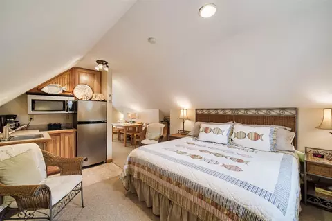 Bedroom - 286 5th, Manistee, MI 49660 photo 10 of 12