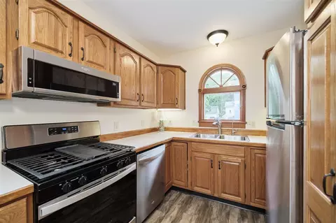 Kitchen - 286 5th, Manistee, MI 49660 photo 1 of 6