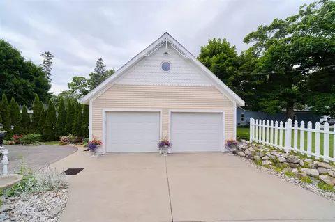 Exterior - 286 5th, Manistee, MI 49660 photo 14 of 15