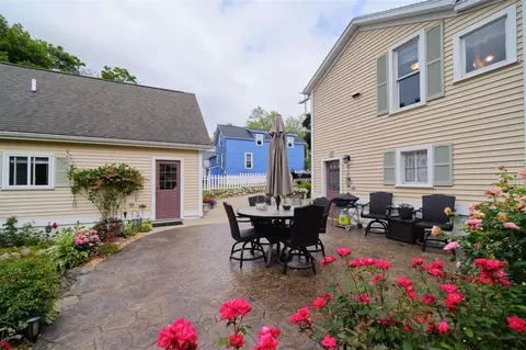 Exterior - 286 5th, Manistee, MI 49660 photo 13 of 15