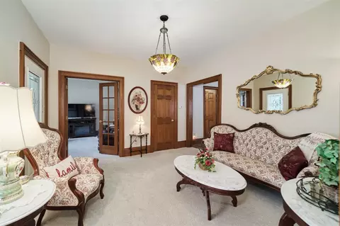 Living - 286 5th, Manistee, MI 49660 photo 2 of 6