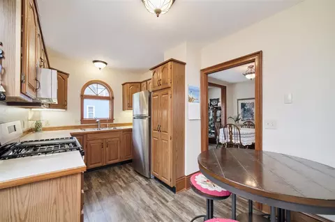 Kitchen - 286 5th, Manistee, MI 49660 photo 2 of 6